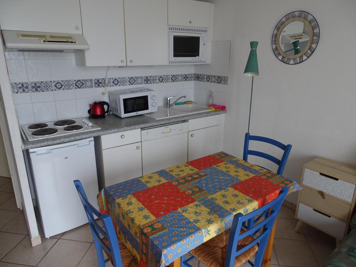테울쉬르메르 Rochemarine Panoramic 아파트 외부 사진